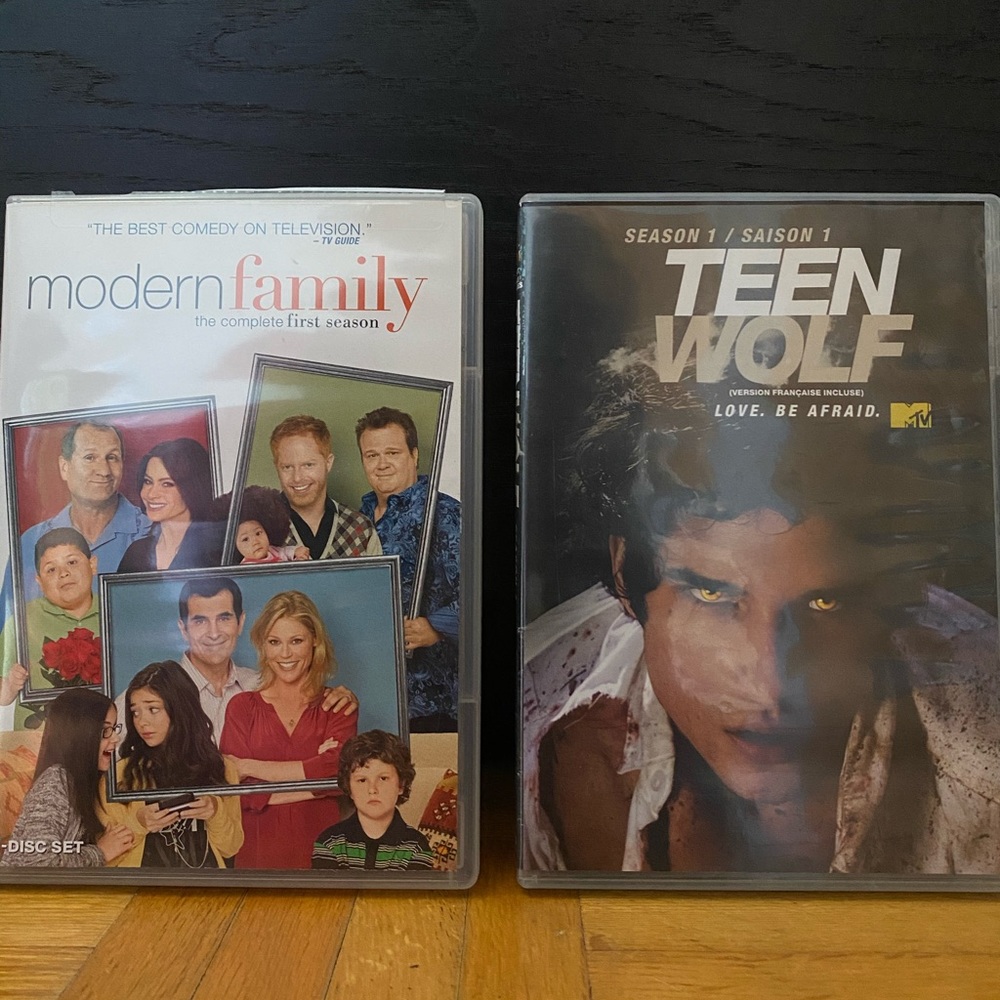 $5 each - Picture 4 of 8